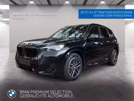 BMW X1 18d 2.0 150 sDrive