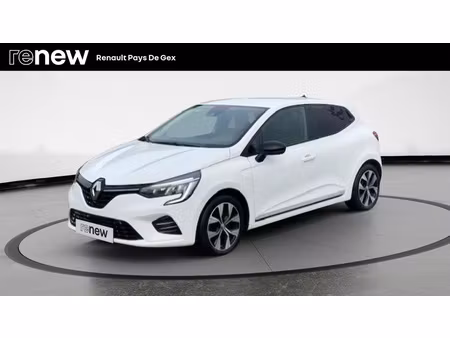 Renault Clio 1.5 dCi 100 Evolution