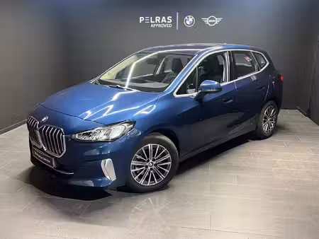 BMW Série 2 218d 2.0 150