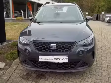 Seat Arona 1.0