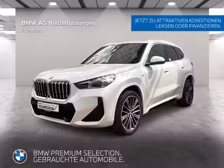 BMW X1 18d 2.0 150 sDrive
