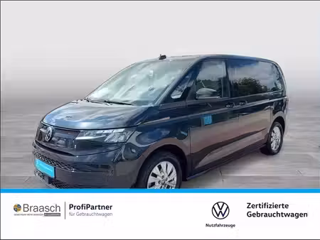 Volkswagen Multivan 2.0 TDI 150