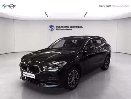 BMW X2 18d 2.0 150 Business sDrive