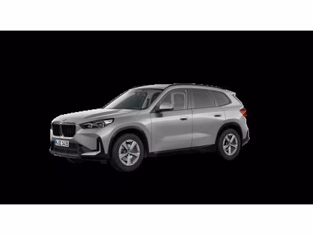 BMW X1 20i 1.5 170 sDrive