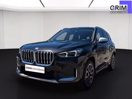 BMW X1 18i 1.5 136 X-Line sDrive