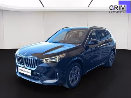 BMW X1 18i 1.5 136 X-Line sDrive