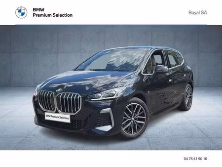 BMW Série 2 218d 2.0 150