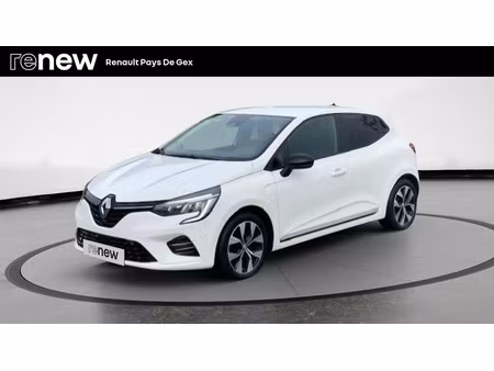 Renault Clio 1.5 dCi 100 Evolution