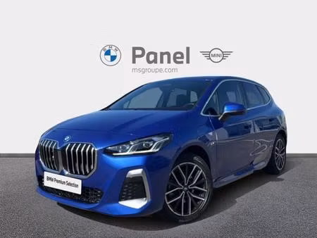 BMW Série 2 225e 1.5 245 xDrive