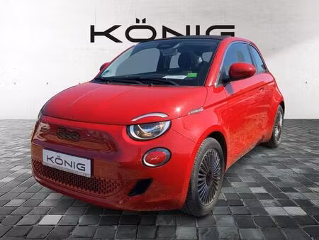 Fiat 500 118