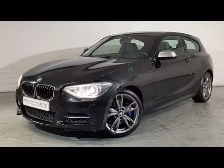 BMW Série 1 M135i 3.0 326 xDrive