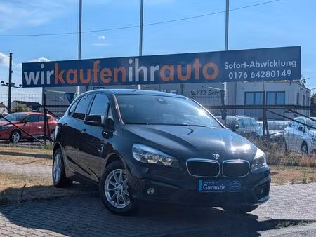BMW Série 2 218i 1.5 136 Edition Avantage