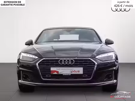 Audi A5 40 TFSI 2.0 TFSI 190