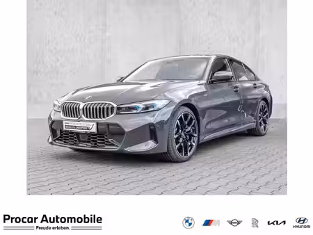 BMW Série 3 330i 2.0 184 xDrive