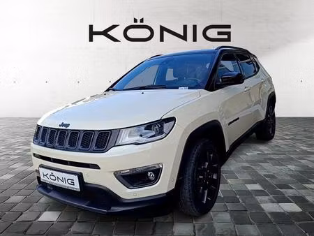 Jeep Compass 4XE 1.3 240 S 4x4