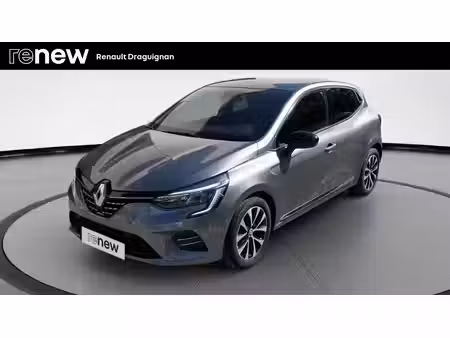 Renault Clio 1.0 TCe 90 Techno