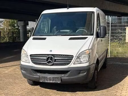 Mercedes-Benz Sprinter 210 2.1 CDI 95