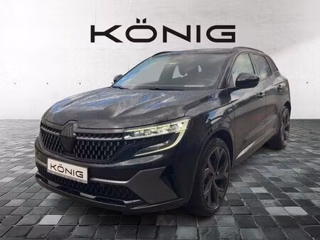 Renault Austral 1.3 TCe Esprit Alpine