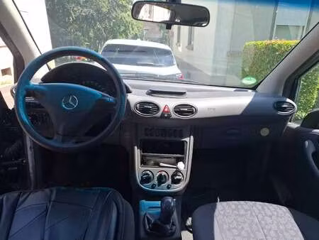 Mercedes-Benz Classe A A 140 1.4 140 Elegance