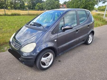 Mercedes-Benz Classe A A 140 1.4 82 Classic