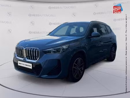 BMW X1 25e 1.5 xDrive