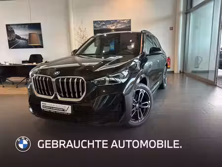 BMW X1 30e 1.5 150 xDrive