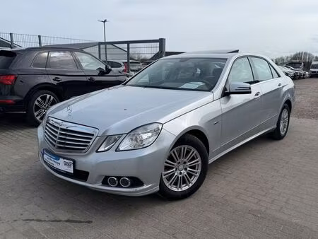 Mercedes-Benz Classe E E 350 Elegance