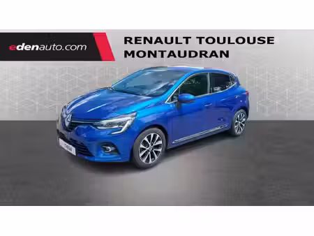 Renault Clio 1.0 TCe 90 Techno