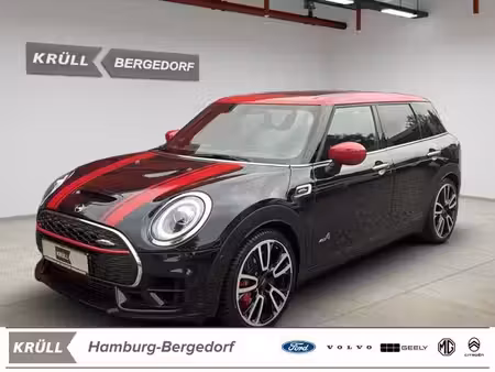Mini Mini John Cooper Works 2.0 306 ALL4