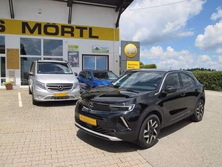 Opel Mokka 1.2 130 Elegance