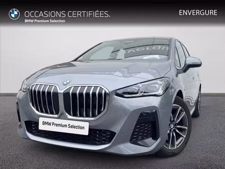 BMW Série 2 218d 2.0 150