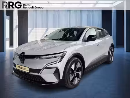 Renault Mégane E-Tech 160 Équilibre