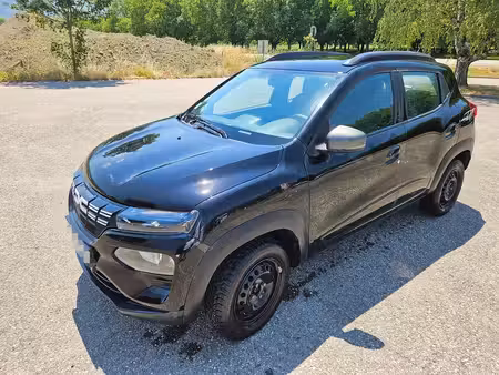 Dacia Spring 45 Expression