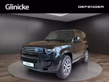 Land Rover Defender D250 3.0 249 X-Dynamic SE