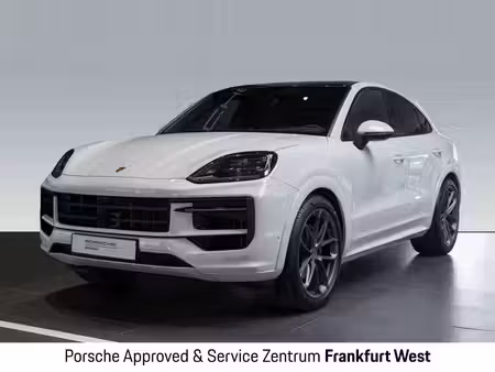 Porsche Cayenne V6 3.0 353 4x4