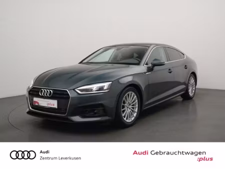 Audi A5 2.0 TFSI 190