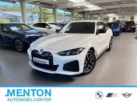 BMW i4 M60 601 M Performance xDrive