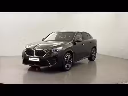 BMW X2 18d 2.0 150 sDrive