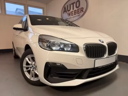 BMW Série 2 218d 2.0 150