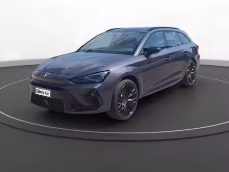 Cupra Leon 1.5 272