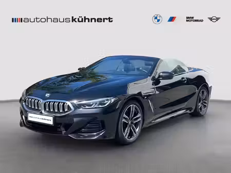 BMW Série 8 840i 3.0 333 xDrive
