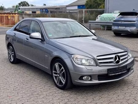 Mercedes-Benz Classe C C 280 3.0 231 Elegance 4Matic