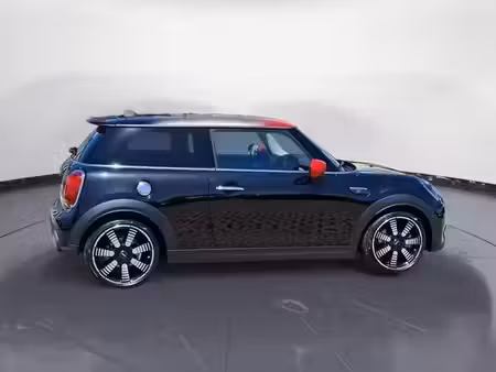 Mini Mini Cooper S 2.0 178