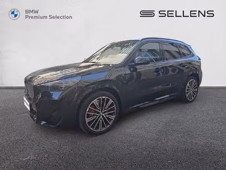 BMW iX1 20 204 eDrive