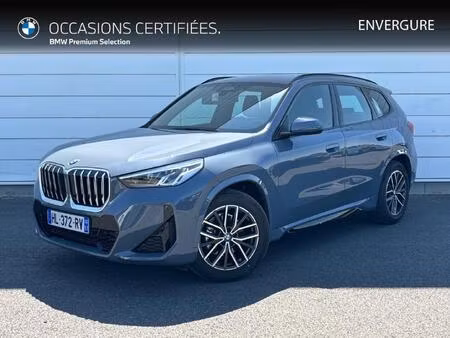 BMW X1 18d 2.0 150 sDrive