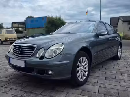 Mercedes-Benz Classe E E 280 V6 3.0 170