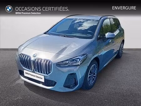 BMW Série 2 225e 1.5 245 xDrive