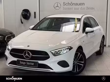 Mercedes-Benz Classe A A 250e 1.3 163 Ambiente