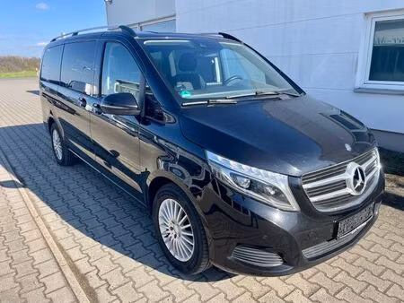 Mercedes-Benz Classe V V 250 2.1 190