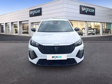 Peugeot 2008 1.2